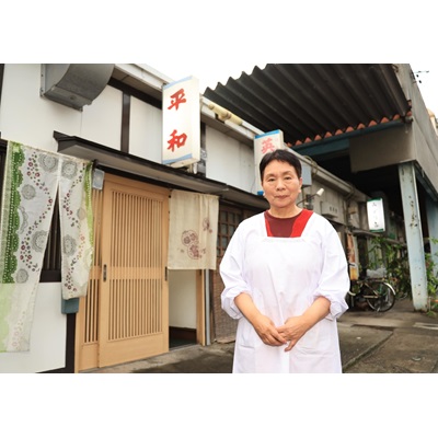 マイヒストリー】スーパーボランティア 尾畠春夫さん⑧ - 大分の マイヒストリー】スーパーボランティア 尾畠春夫さん⑧ - 大分の