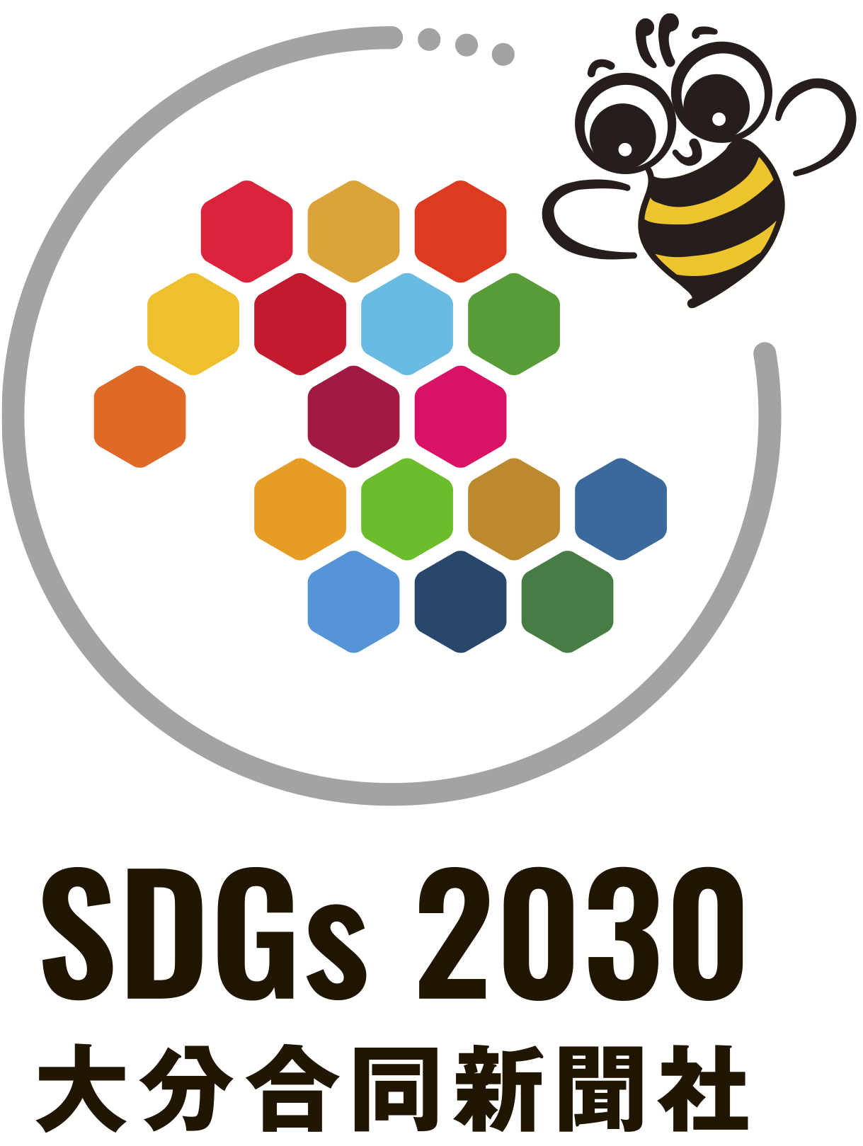 SDGs 2030 大分合同新聞